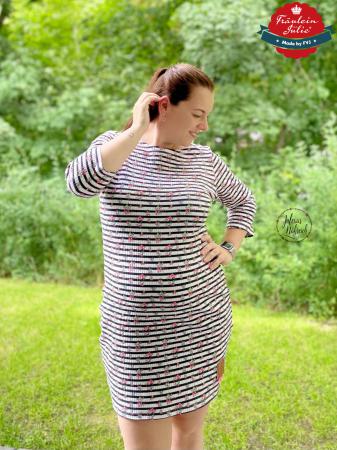 FVJ-2942 WAFFEL JERSEY